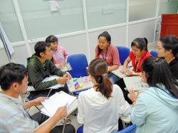 Quản lý công việc PDCA – PouYuen (09.12.2019 PM)